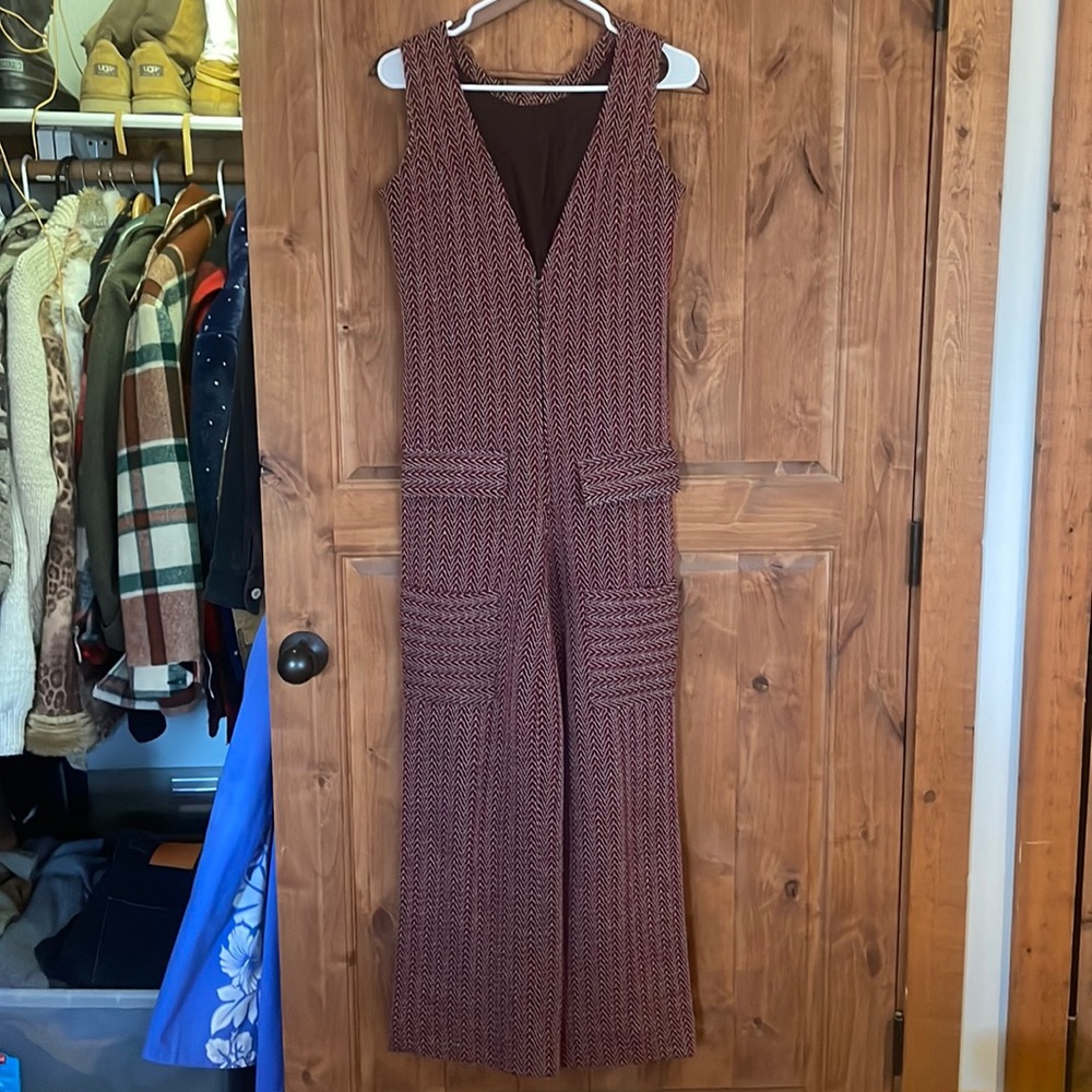 Vintage Mary Tyler Moore jumpsuit